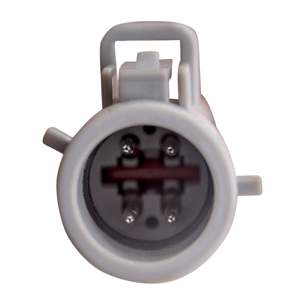 Brock Aftermarket Replacement Gasoline Fuel Pump Module Assembly Compatible With 2001-2003 Ford Ranger With 118 Inch Wheelbase