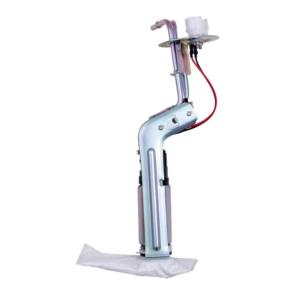 Brock Aftermarket Replacement Fuel Pump Hanger Assembly Compatible With 1985-1993 Ford Mustang