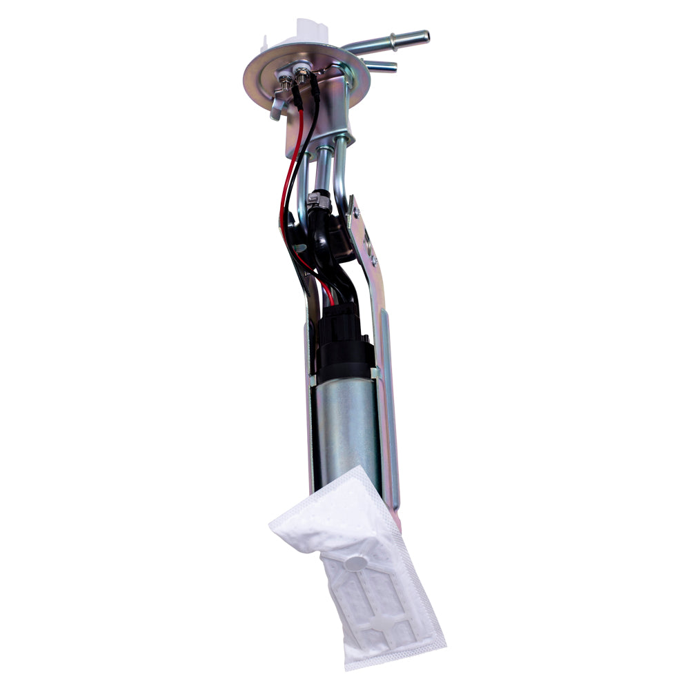 Brock Aftermarket Replacement Fuel Pump Hanger Assembly Compatible With 1985-1993 Ford Mustang