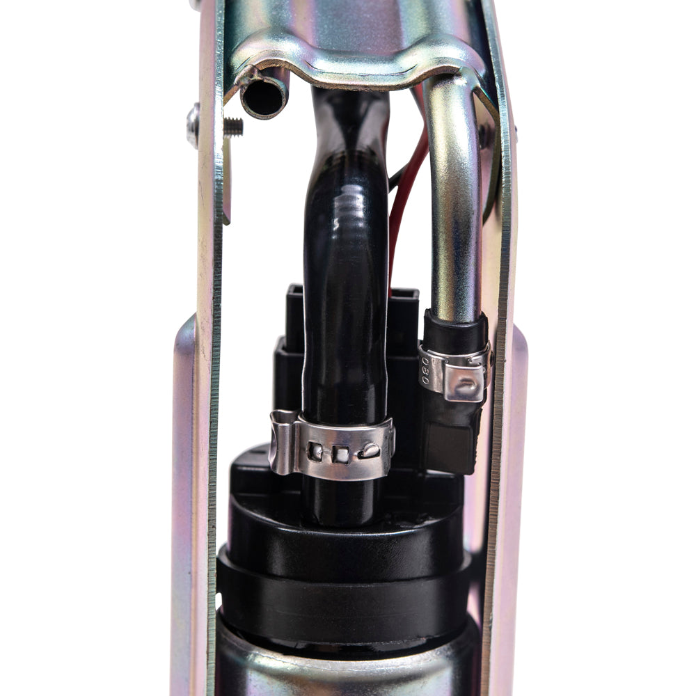 Brock Aftermarket Replacement Fuel Pump Hanger Assembly Compatible With 1985-1993 Ford Mustang