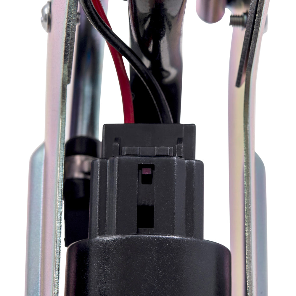 Brock Aftermarket Replacement Fuel Pump Hanger Assembly Compatible With 1985-1993 Ford Mustang