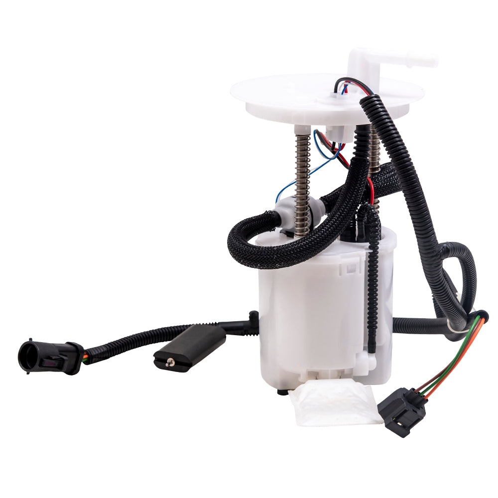 Brock Aftermarket Replacement Fuel Pump Module Assembly Compatible With 1999-2002 Lincoln Continental