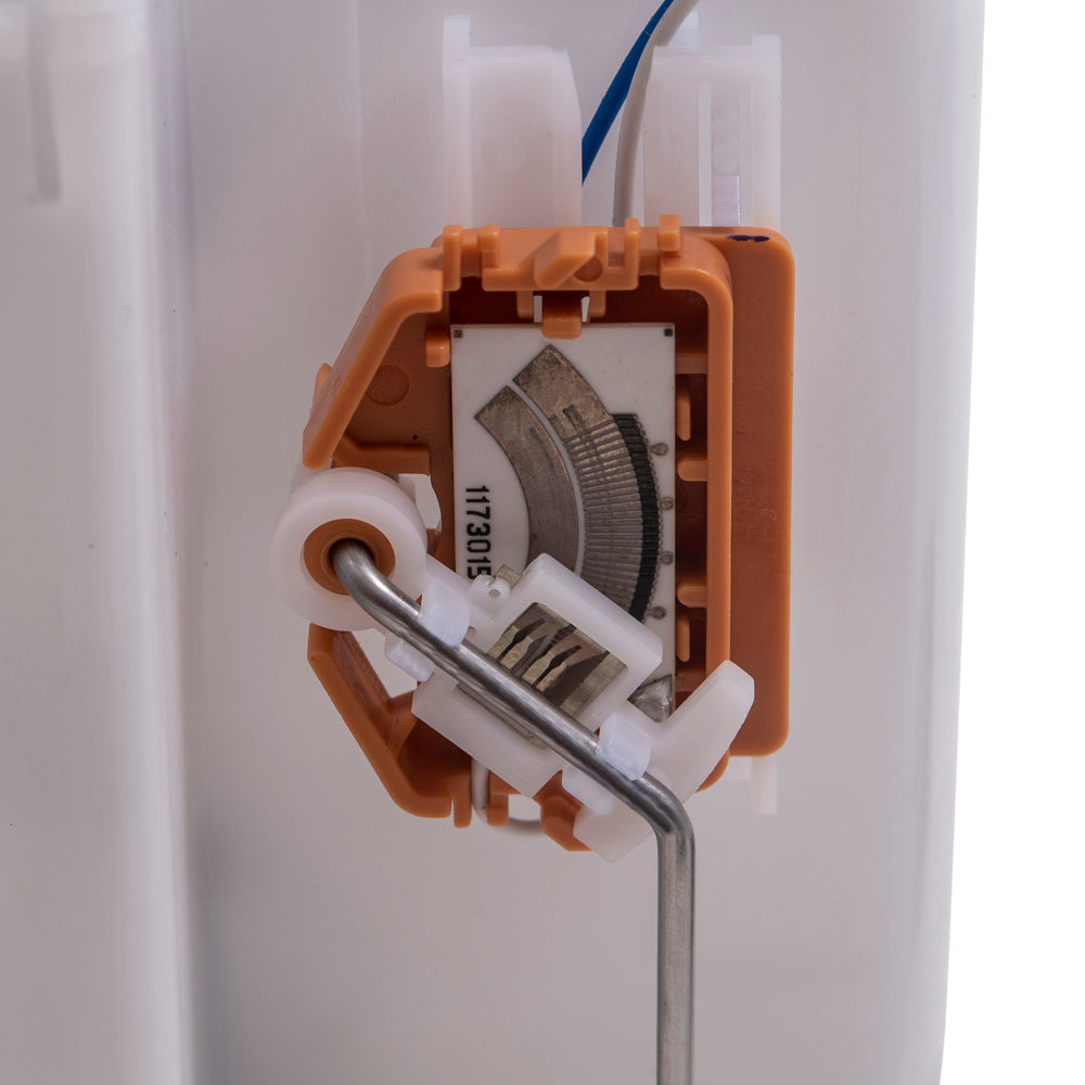 Brock Aftermarket Replacement Fuel Pump Module Assembly Compatible With 1999-2002 Lincoln Continental