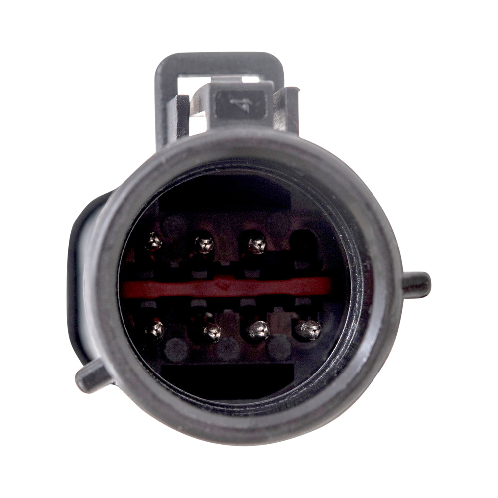 Brock Aftermarket Replacement Fuel Pump Module Assembly Compatible With 1999-2002 Lincoln Continental