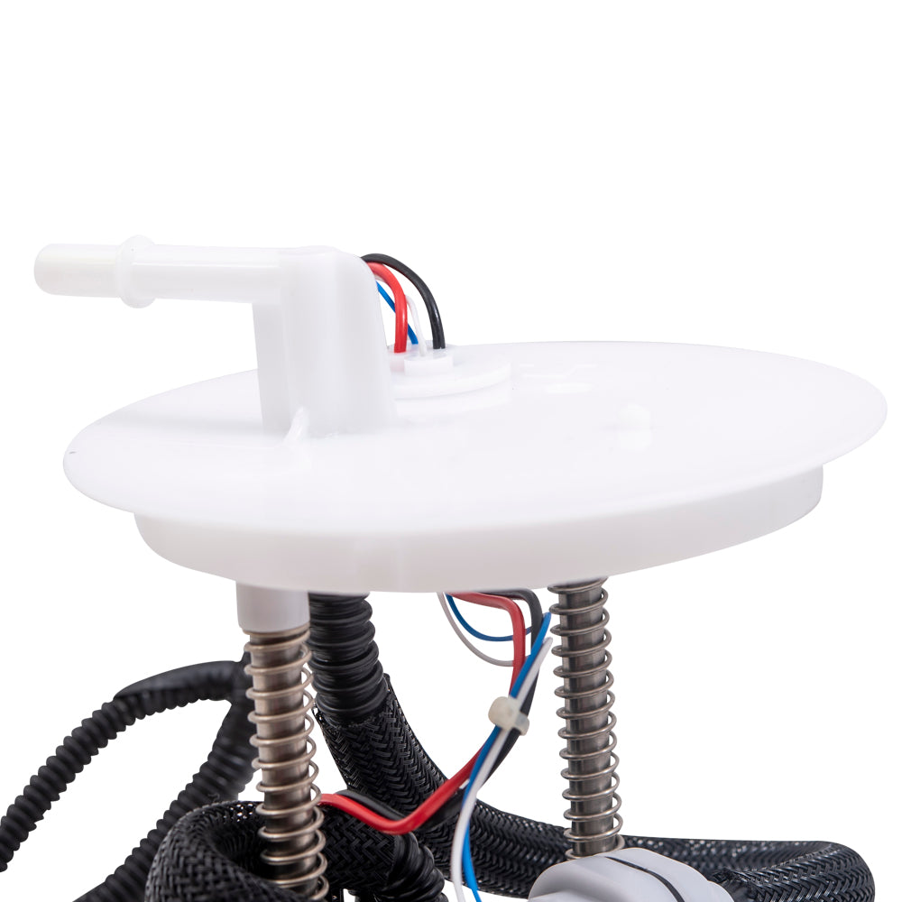 Brock Aftermarket Replacement Fuel Pump Module Assembly Compatible With 1999-2002 Lincoln Continental