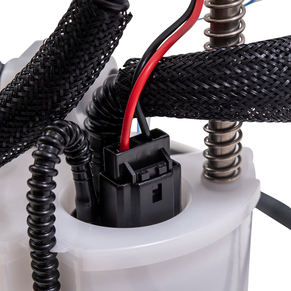 Brock Aftermarket Replacement Fuel Pump Module Assembly Compatible With 1999-2002 Lincoln Continental