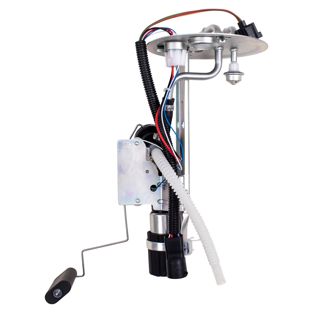 Brock Aftermarket Replacement Fuel Pump Module Assembly Compatible With 1999 Ranger Extended Cab