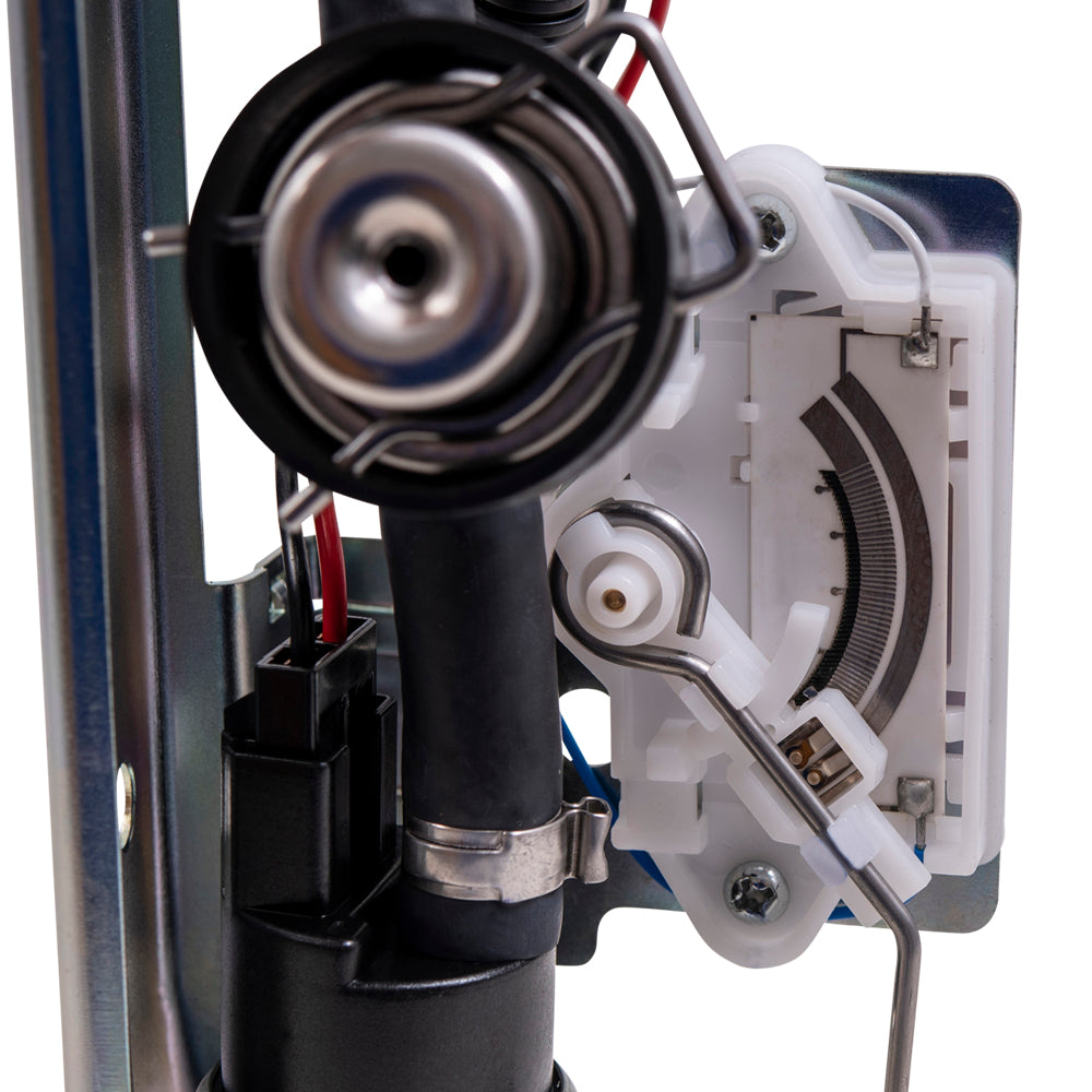 Brock Aftermarket Replacement Fuel Pump Module Assembly Compatible With 1999 Ranger Extended Cab