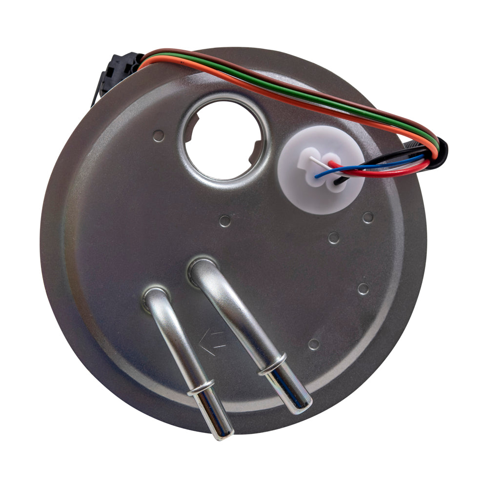Brock Aftermarket Replacement Fuel Pump Module Assembly Compatible With 1999 Ranger Extended Cab
