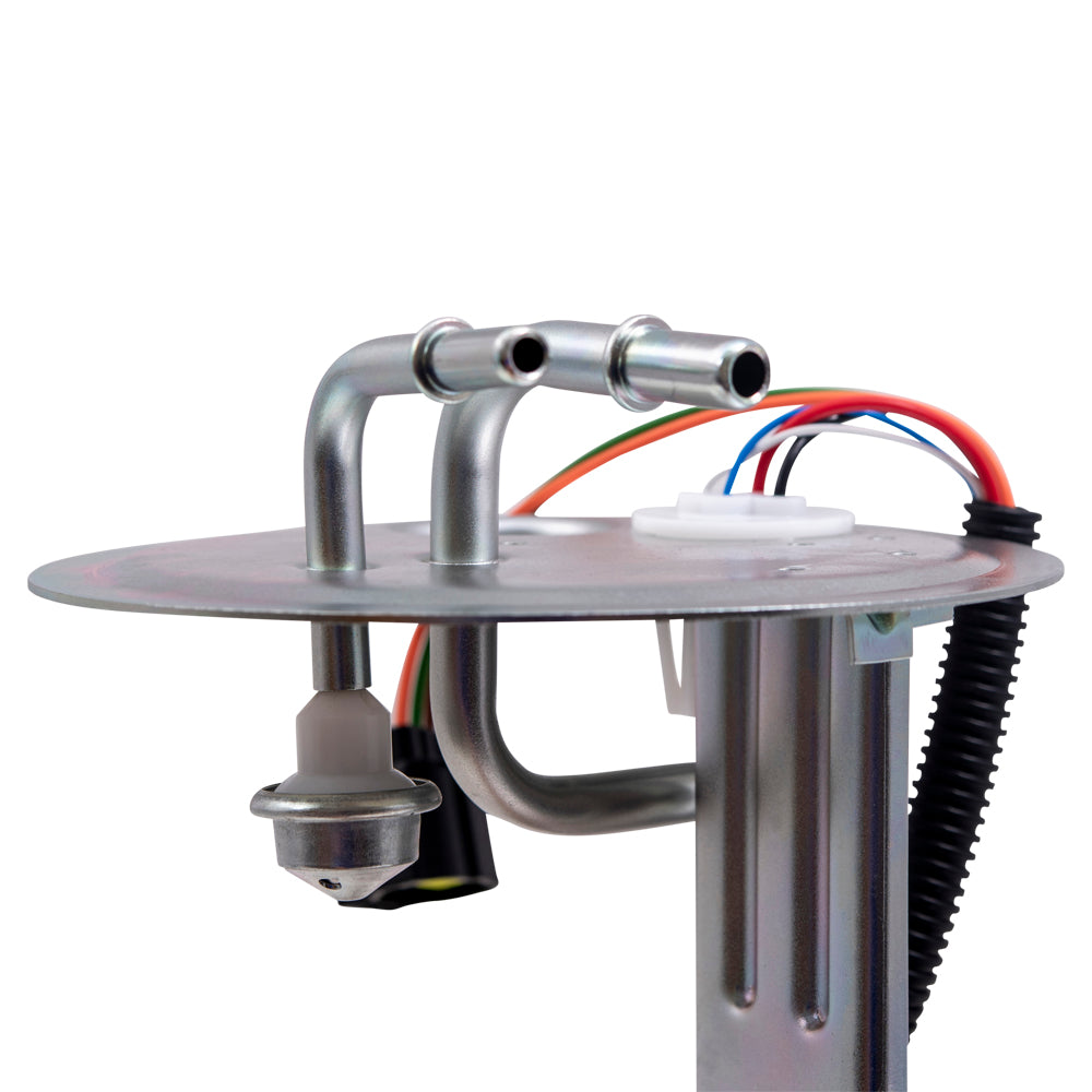 Brock Aftermarket Replacement Fuel Pump Module Assembly Compatible With 1999 Ranger Extended Cab