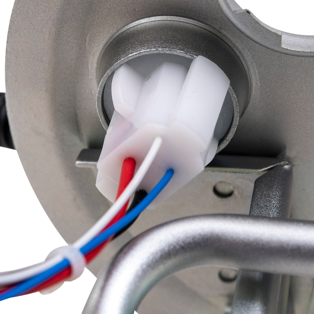 Brock Aftermarket Replacement Fuel Pump Module Assembly Compatible With 1999 Ranger Extended Cab