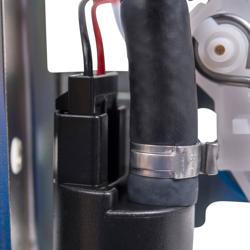 Brock Aftermarket Replacement Fuel Pump Module Assembly Compatible With 1999 Ranger Extended Cab