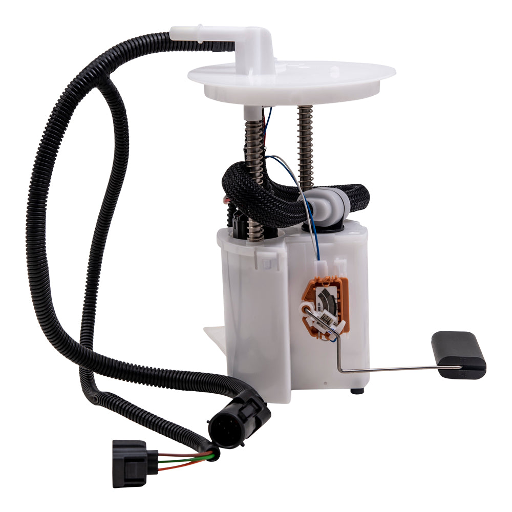 Brock Aftermarket Replacement Flex Fuel Pump Module Assembly Compatible With 2000-2003 Ford Taurus Flex