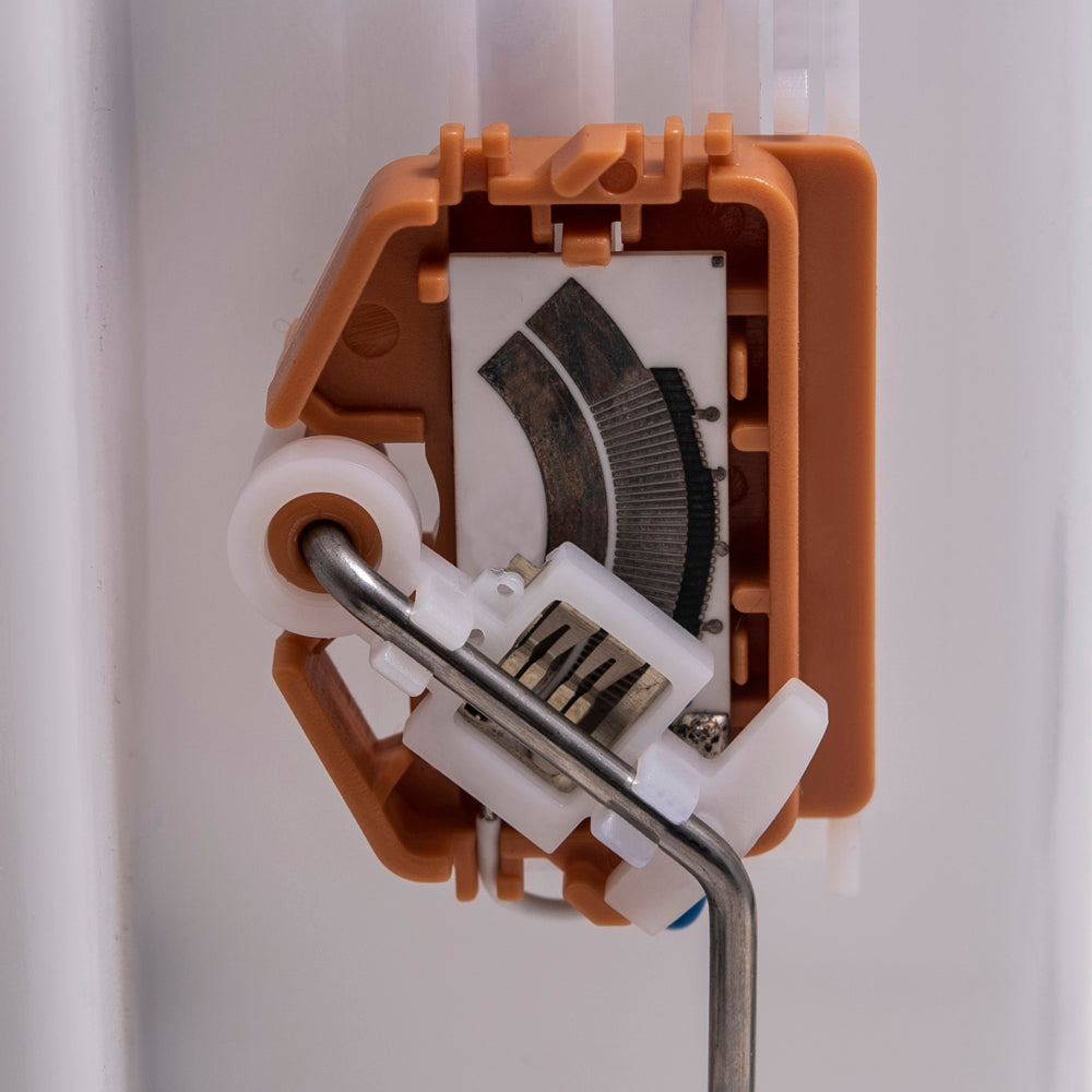 Brock Aftermarket Replacement Flex Fuel Pump Module Assembly Compatible With 2000-2003 Ford Taurus Flex