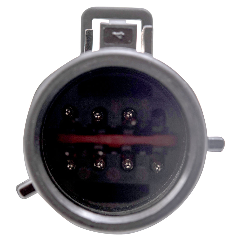 Brock Aftermarket Replacement Flex Fuel Pump Module Assembly Compatible With 2000-2003 Ford Taurus Flex