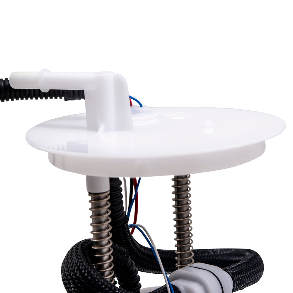 Brock Aftermarket Replacement Flex Fuel Pump Module Assembly Compatible With 2000-2003 Ford Taurus Flex