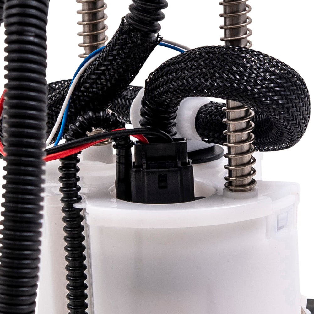 Brock Aftermarket Replacement Flex Fuel Pump Module Assembly Compatible With 2000-2003 Ford Taurus Flex