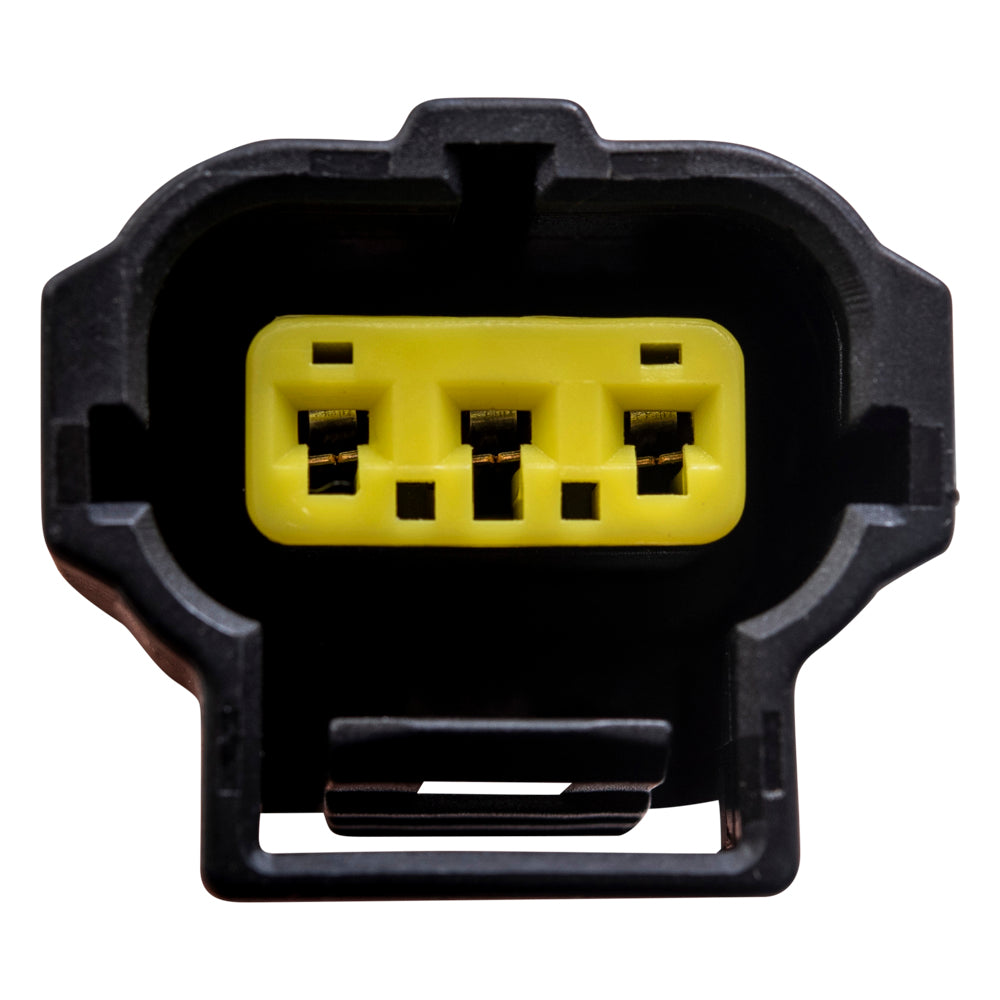 Brock Aftermarket Replacement Flex Fuel Pump Module Assembly Compatible With 2000-2003 Ford Taurus Flex