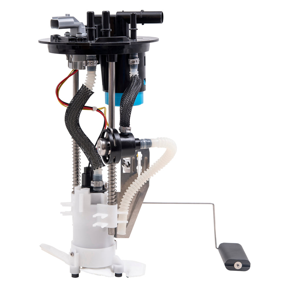 Brock Aftermarket Replacement Fuel Pump Module Assembly Compatible With 2007-2011 Ford Ranger Regular Cab With 112 Inch Wheelbase