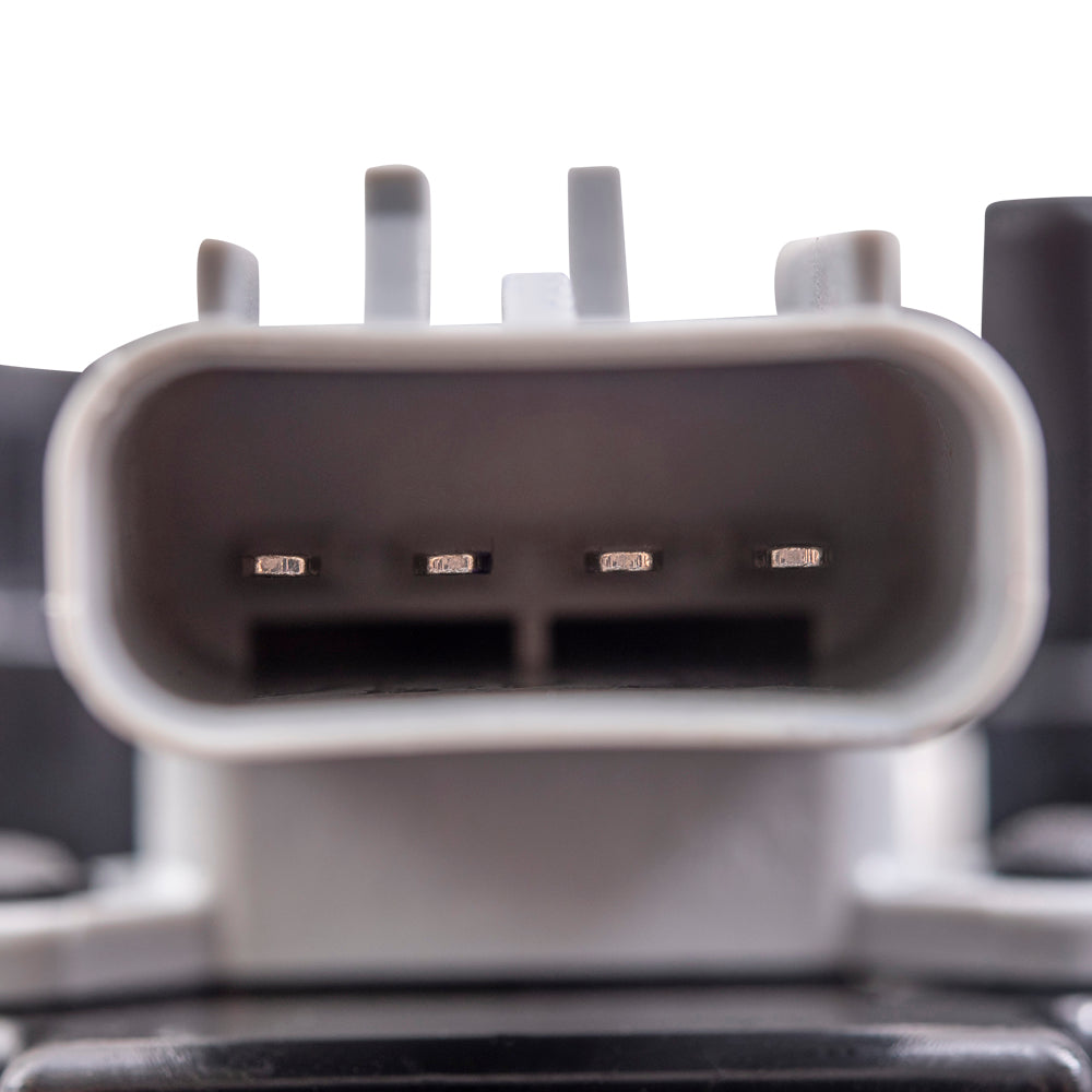 Brock Aftermarket Replacement Fuel Pump Module Assembly Compatible With 2007-2011 Ford Ranger Regular Cab With 112 Inch Wheelbase