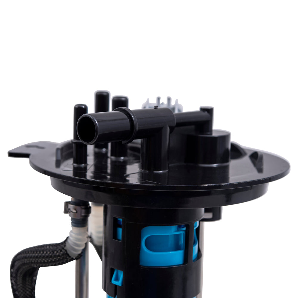 Brock Aftermarket Replacement Fuel Pump Module Assembly Compatible With 2007-2011 Ford Ranger Regular Cab With 112 Inch Wheelbase