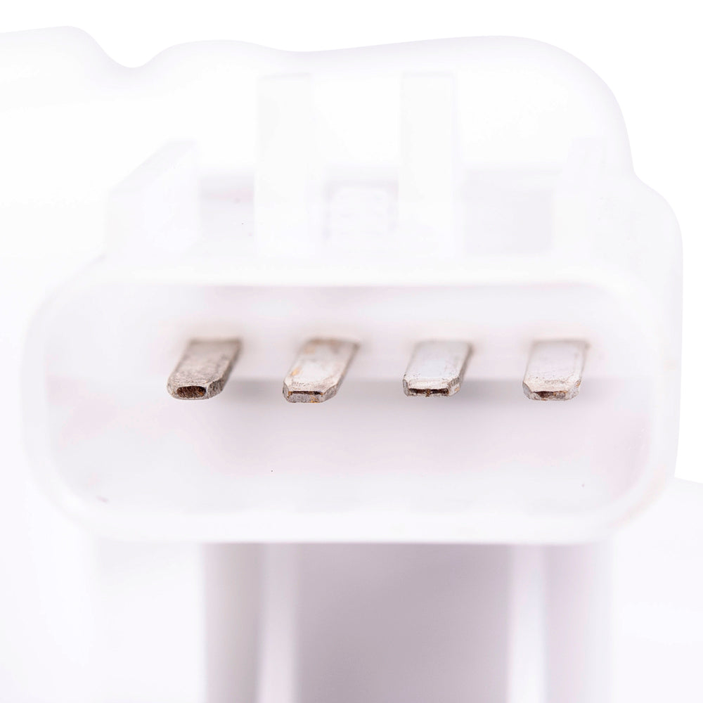 Brock Aftermarket Replacement Fuel Pump Module Assembly Compatible With 2015-2020 F-150 2.7L Turbo/3.5L Turbo With 23 Gallon Fuel Tank