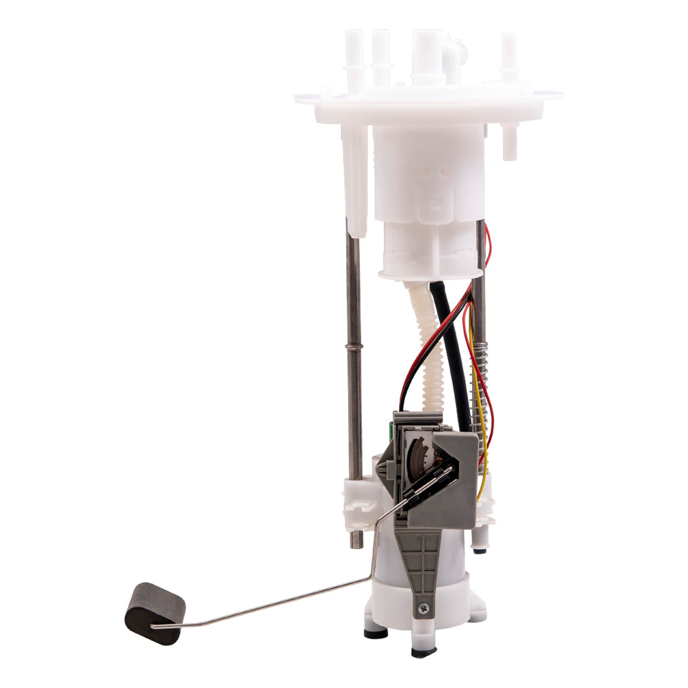 Brock Aftermarket Replacement Flex Fuel Pump Module Assembly Compatible With 2004-2008 Ford F-150 Flex With 139 Inch Wheelbase