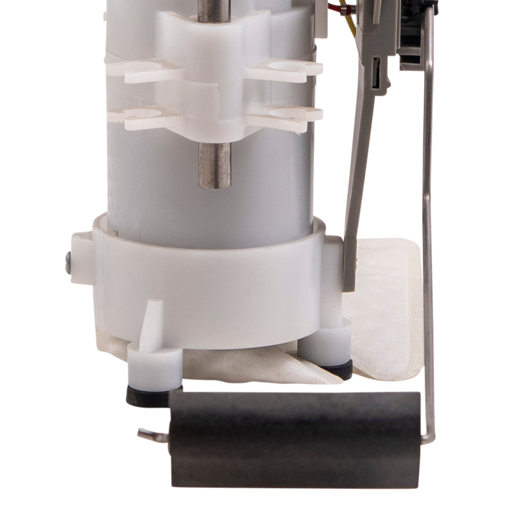Brock Aftermarket Replacement Flex Fuel Pump Module Assembly Compatible With 2004-2008 Ford F-150 Flex With 139 Inch Wheelbase