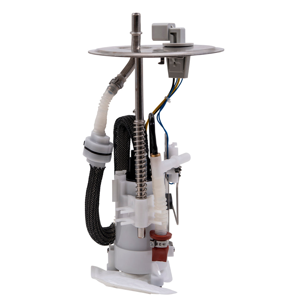 Brock Aftermarket Replacement Fuel Pump Module Assembly Compatible With 2005 Ford Mustang