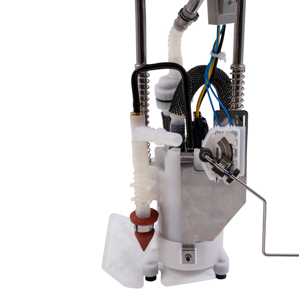 Brock Aftermarket Replacement Fuel Pump Module Assembly Compatible With 2005 Ford Mustang