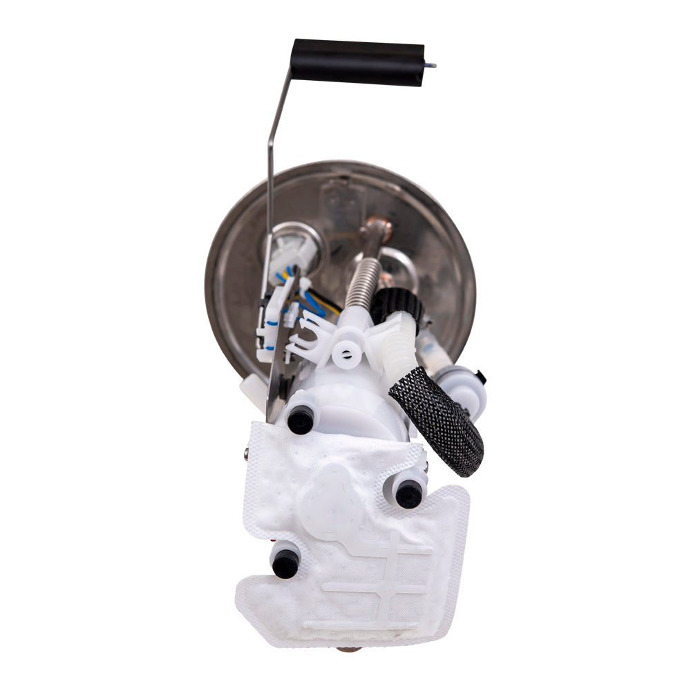 Brock Aftermarket Replacement Fuel Pump Module Assembly Compatible With 2005 Ford Mustang