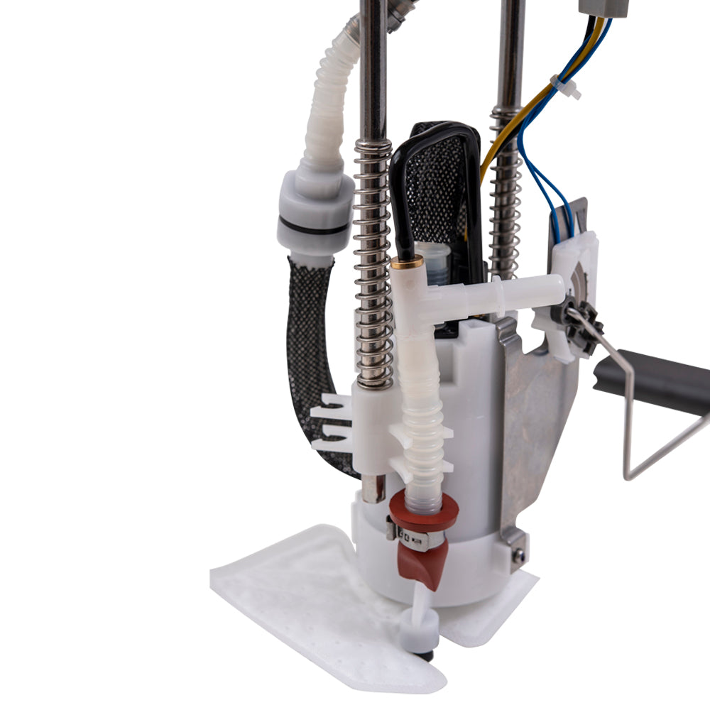 Brock Aftermarket Replacement Fuel Pump Module Assembly Compatible With 2005 Ford Mustang