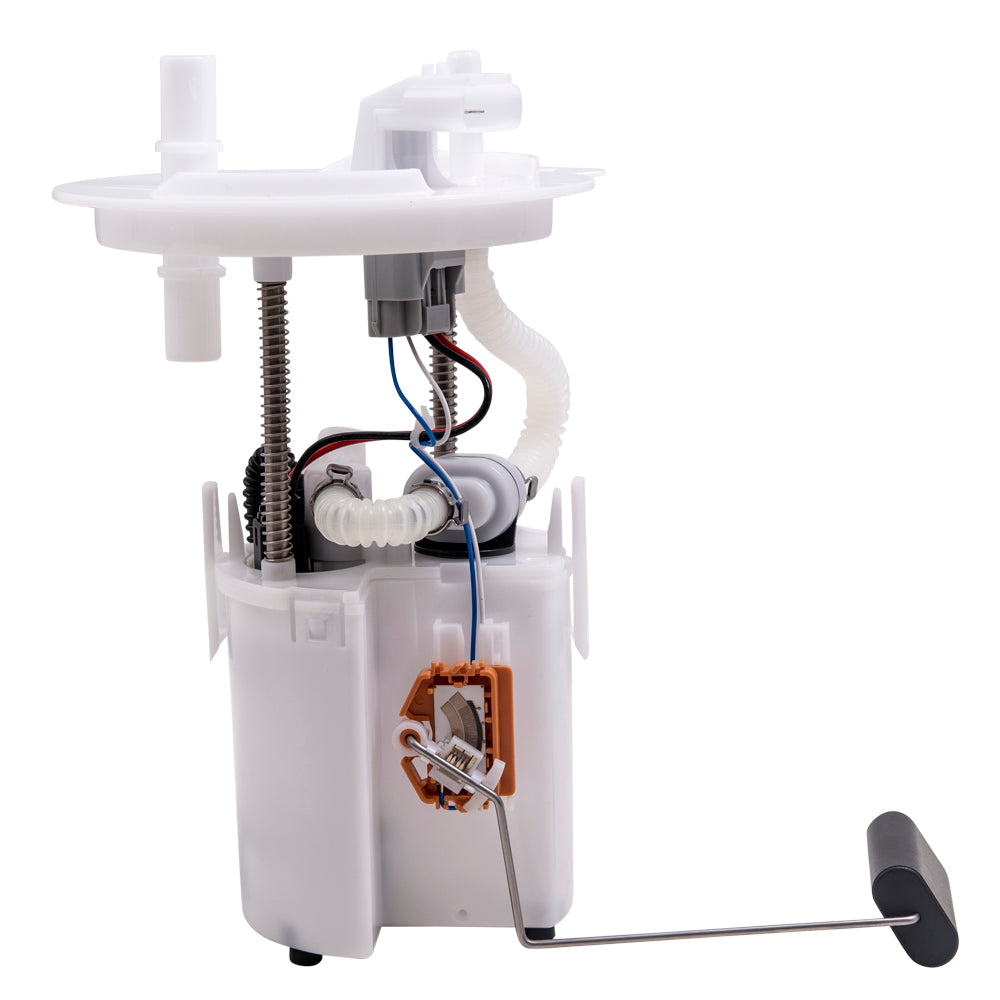 Brock Aftermarket Replacement Fuel Pump Module Assembly Compatible With 2005-2007 Five Hundred