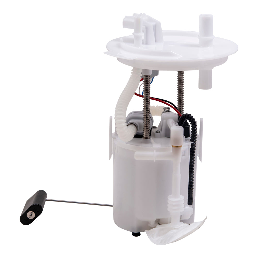 Brock Aftermarket Replacement Fuel Pump Module Assembly Compatible With 2005-2007 Five Hundred