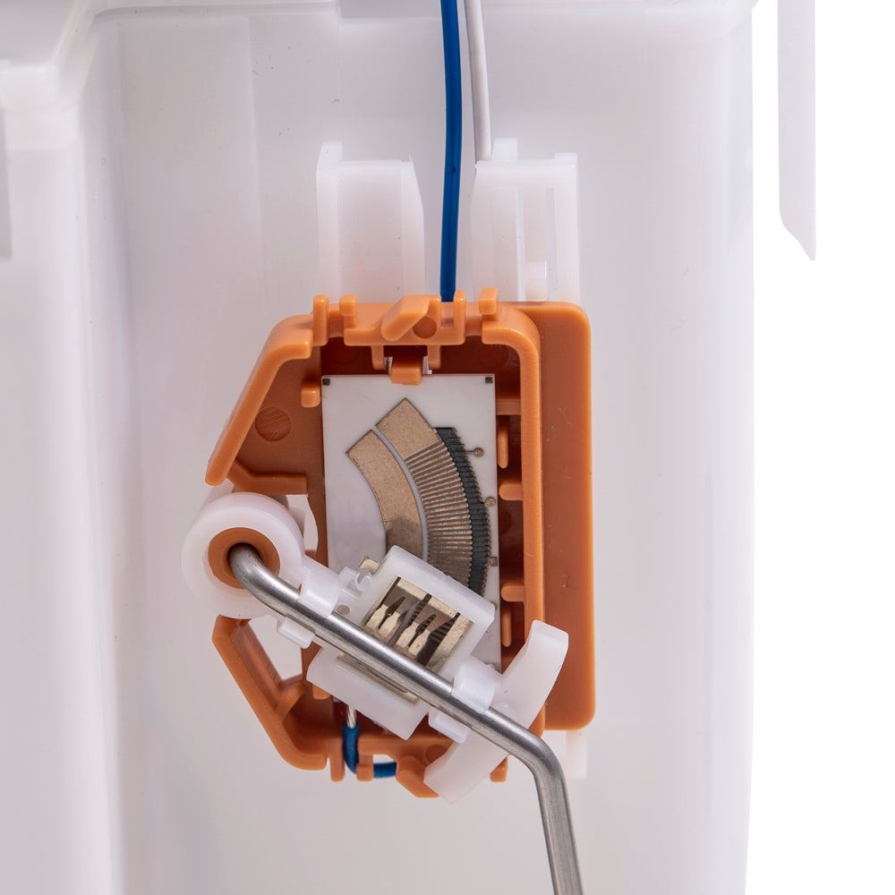 Brock Aftermarket Replacement Fuel Pump Module Assembly Compatible With 2005-2007 Five Hundred