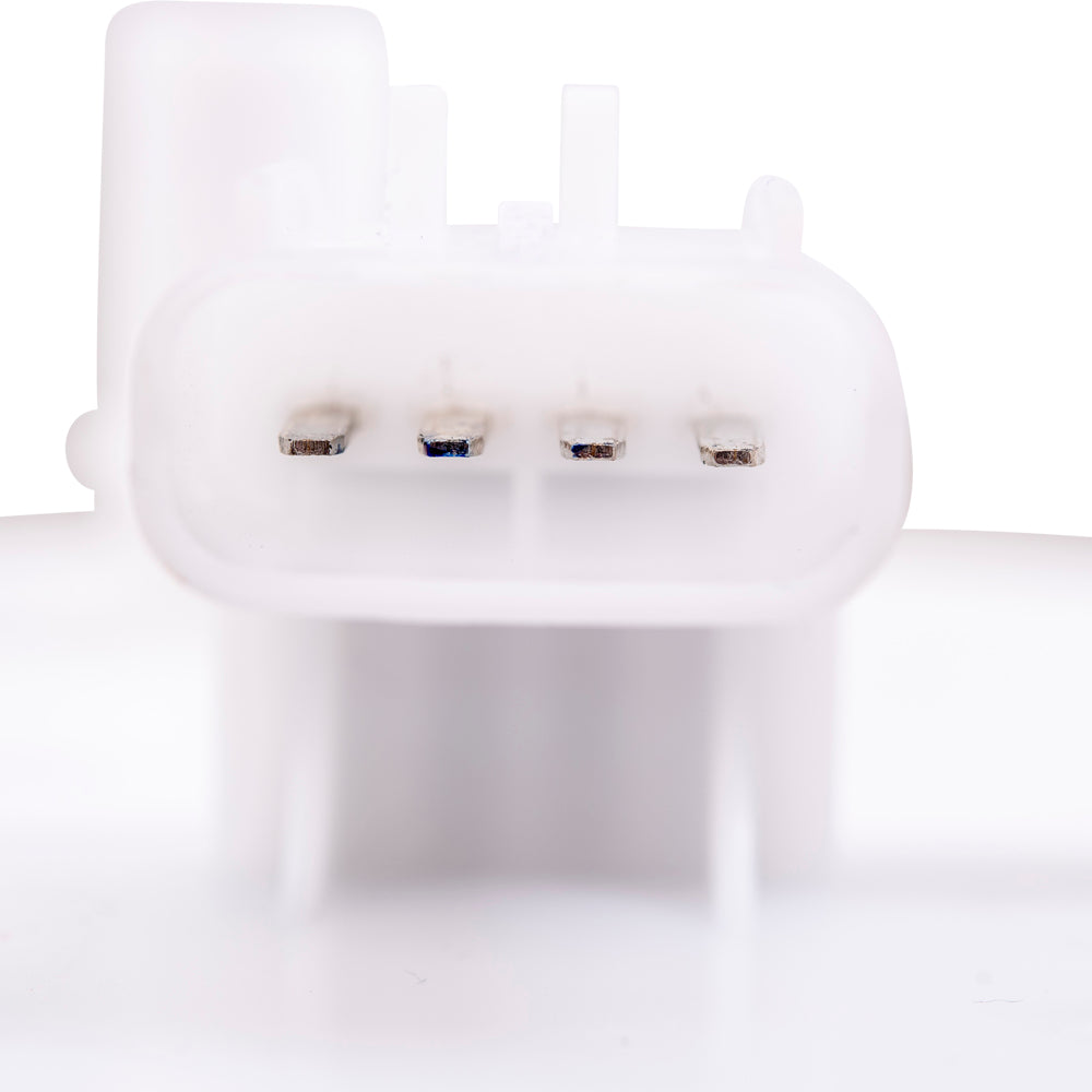 Brock Aftermarket Replacement Fuel Pump Module Assembly Compatible With 2005-2007 Five Hundred