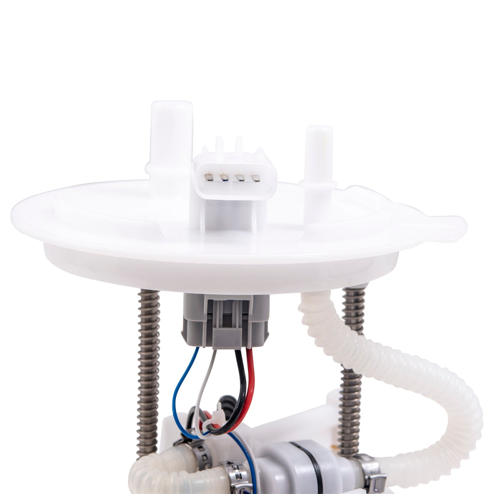 Brock Aftermarket Replacement Fuel Pump Module Assembly Compatible With 2005-2007 Five Hundred