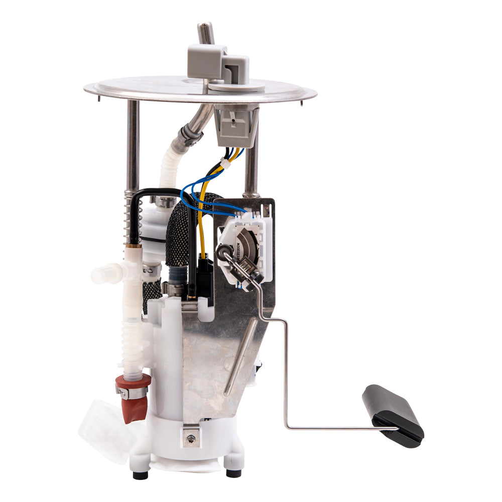 Brock Aftermarket Replacement Fuel Pump Module Assembly Compatible With 2006-2009 Mustang 4.0L/4.6L