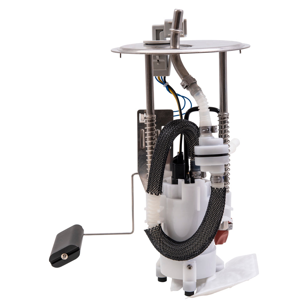 Brock Aftermarket Replacement Fuel Pump Module Assembly Compatible With 2006-2009 Mustang 4.0L/4.6L