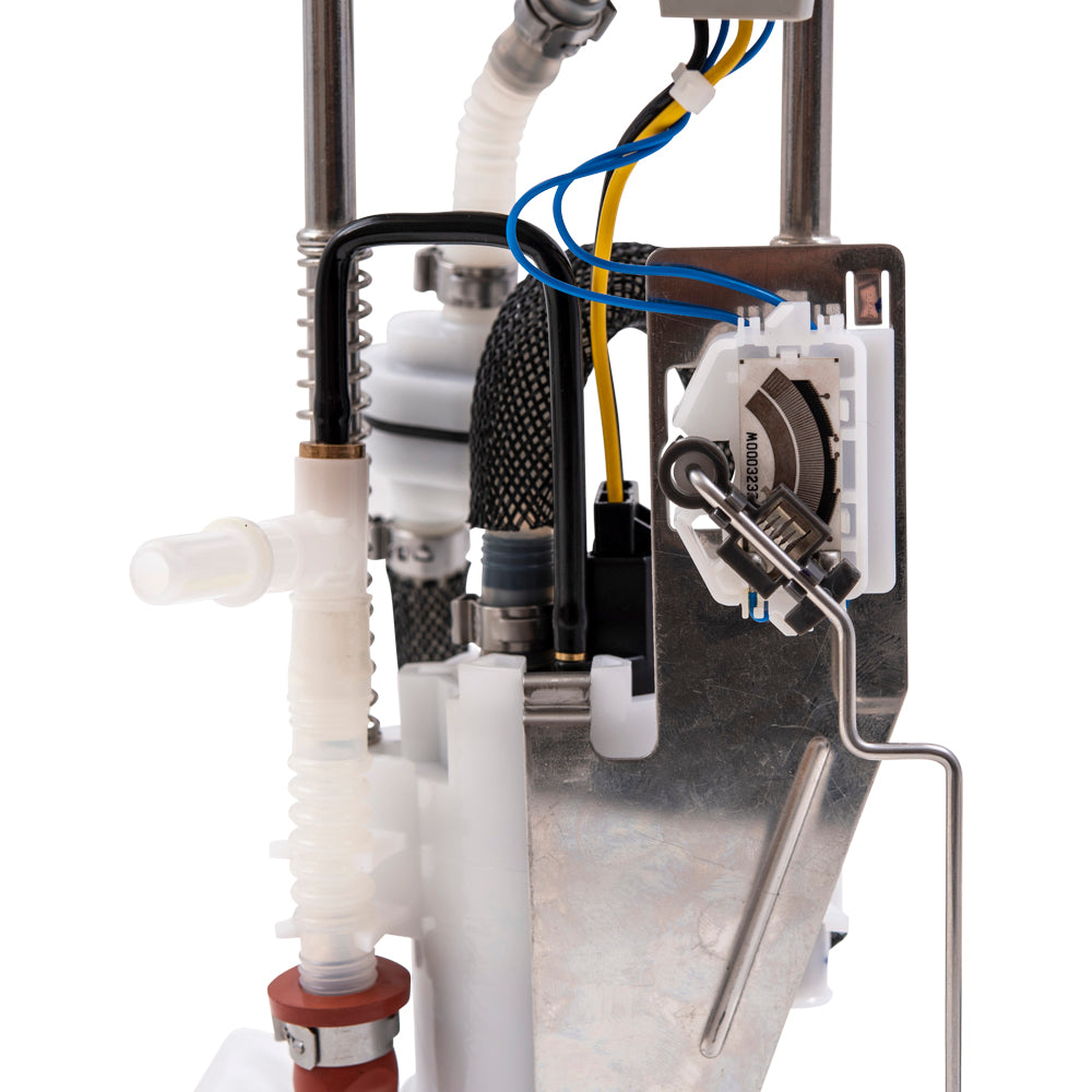 Brock Aftermarket Replacement Fuel Pump Module Assembly Compatible With 2006-2009 Mustang 4.0L/4.6L