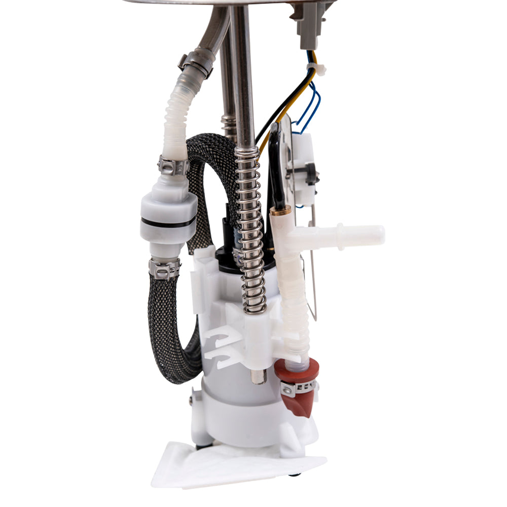 Brock Aftermarket Replacement Fuel Pump Module Assembly Compatible With 2006-2009 Mustang 4.0L/4.6L