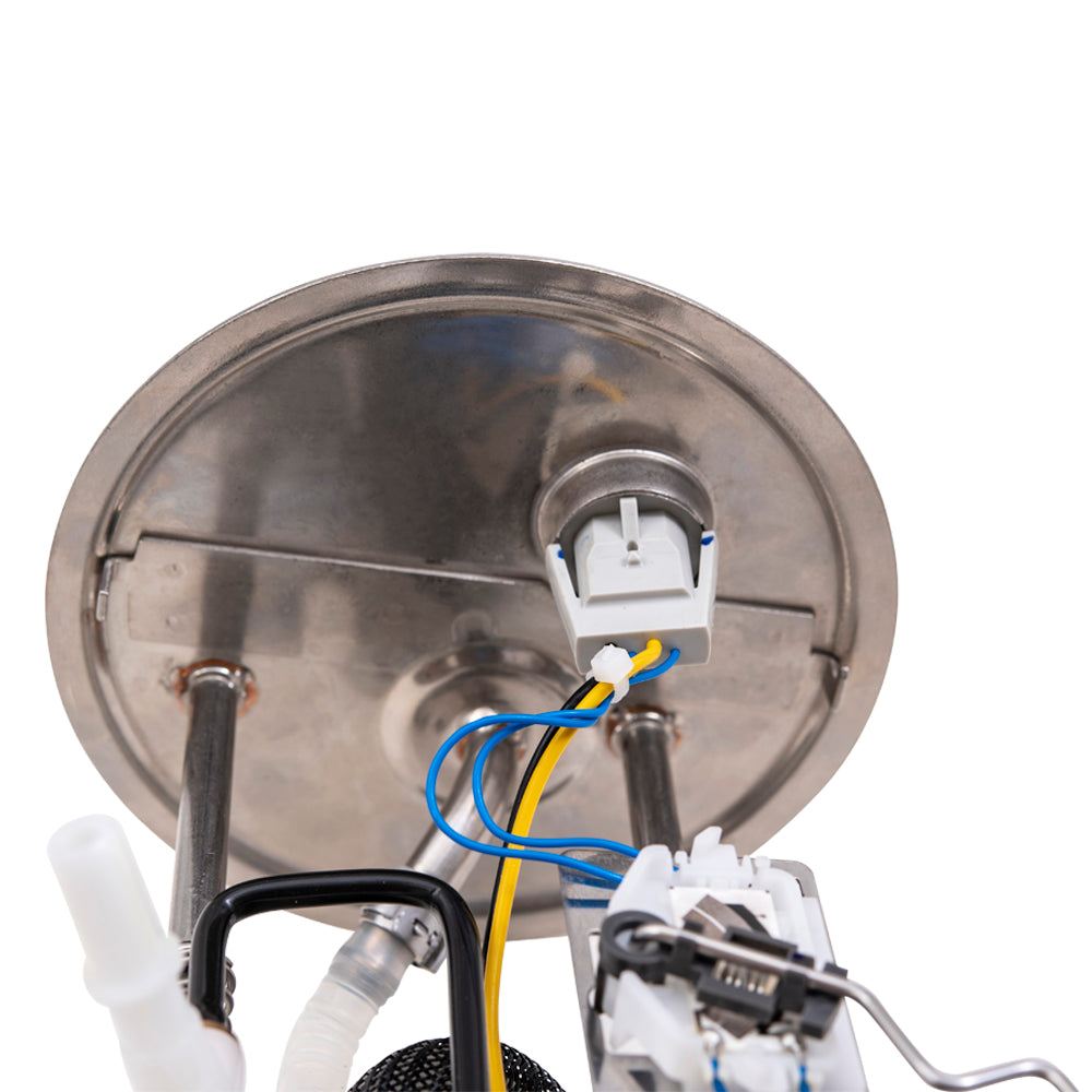 Brock Aftermarket Replacement Fuel Pump Module Assembly Compatible With 2006-2009 Mustang 4.0L/4.6L