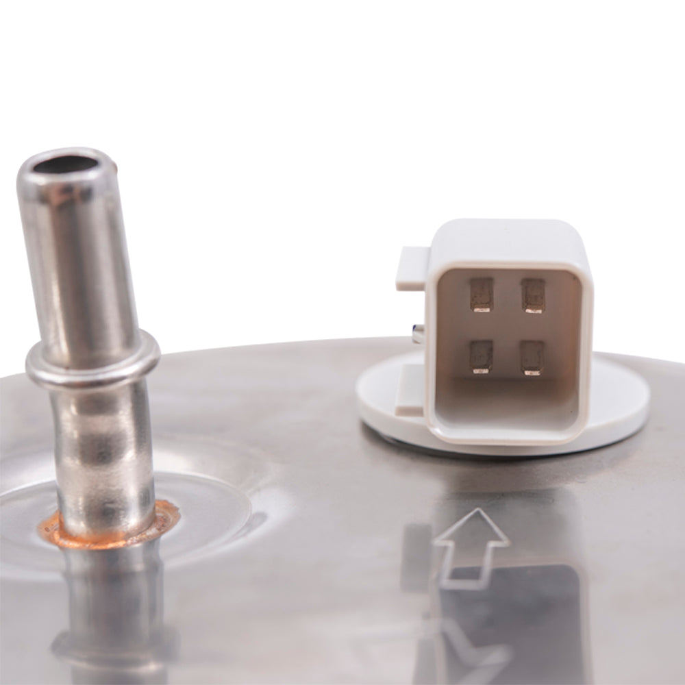 Brock Aftermarket Replacement Fuel Pump Module Assembly Compatible With 2006-2009 Mustang 4.0L/4.6L