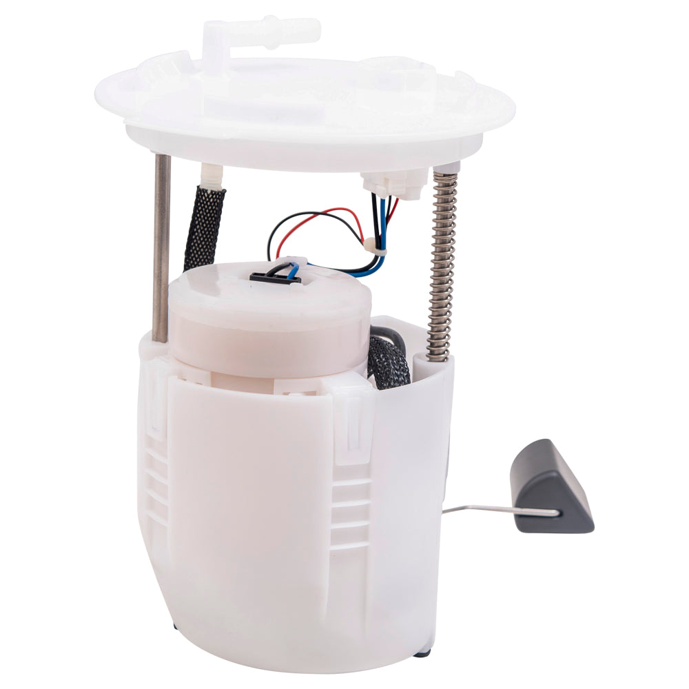 Brock Aftermarket Replacement Fuel Pump Module Assembly Compatible With 2007-2010 Edge FWD