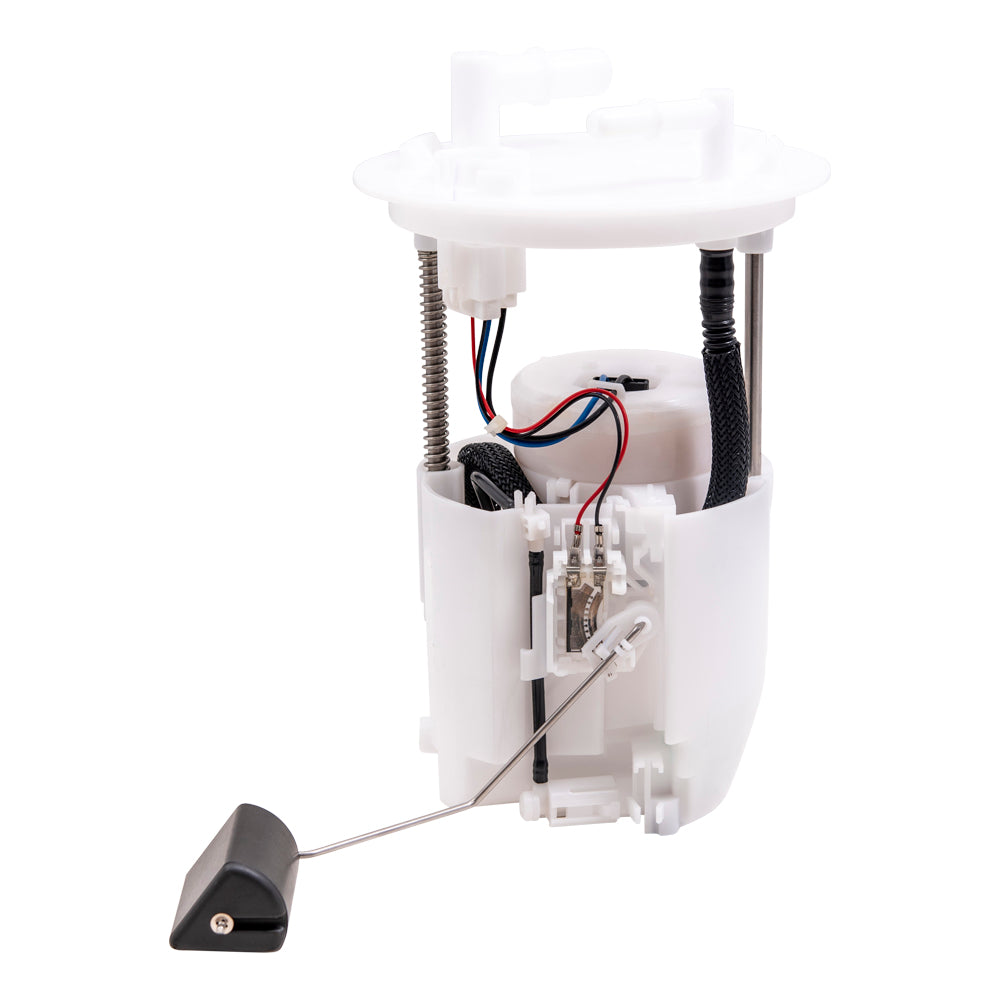 Brock Aftermarket Replacement Fuel Pump Module Assembly Compatible With 2011-2014 Ford Edge 3.5L/3.7L FWD