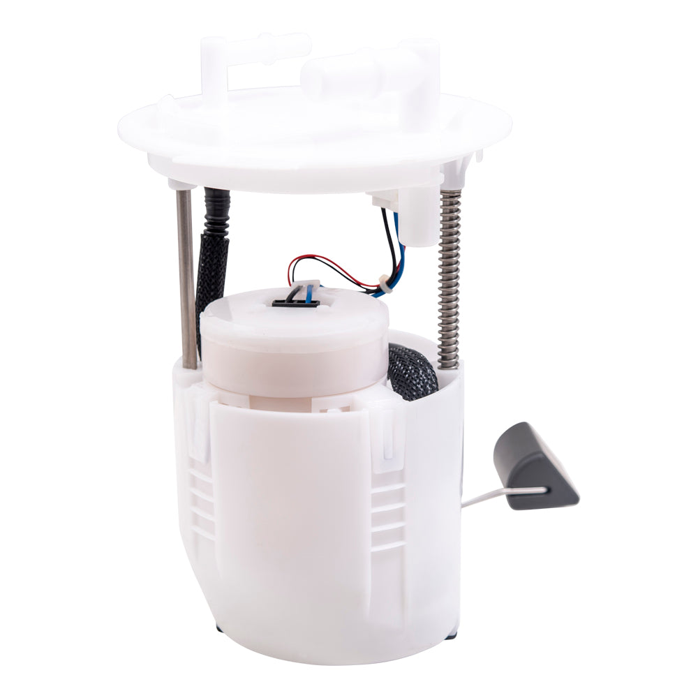 Brock Aftermarket Replacement Fuel Pump Module Assembly Compatible With 2011-2014 Ford Edge 3.5L/3.7L FWD