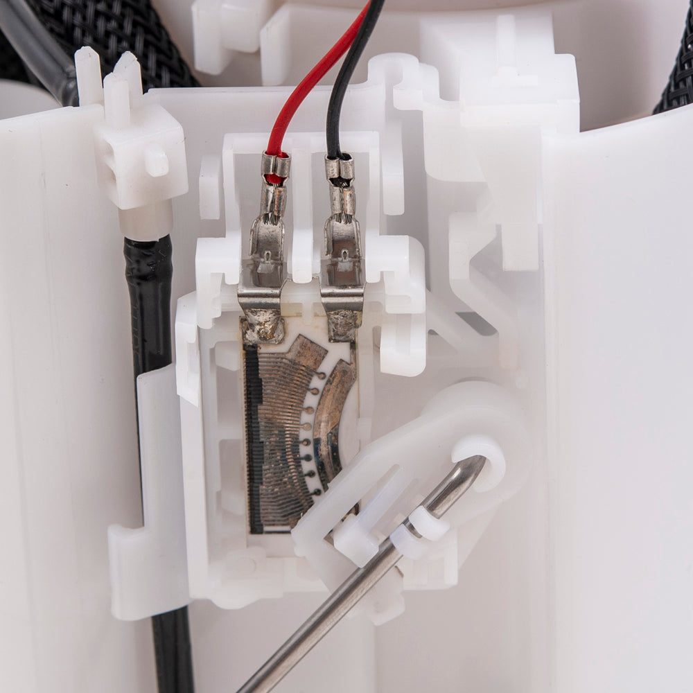 Brock Aftermarket Replacement Fuel Pump Module Assembly Compatible With 2011-2014 Ford Edge 3.5L/3.7L FWD