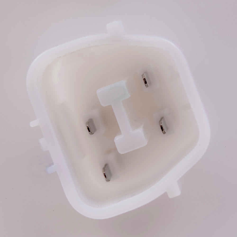 Brock Aftermarket Replacement Fuel Pump Module Assembly Compatible With 2011-2014 Ford Edge 3.5L/3.7L FWD