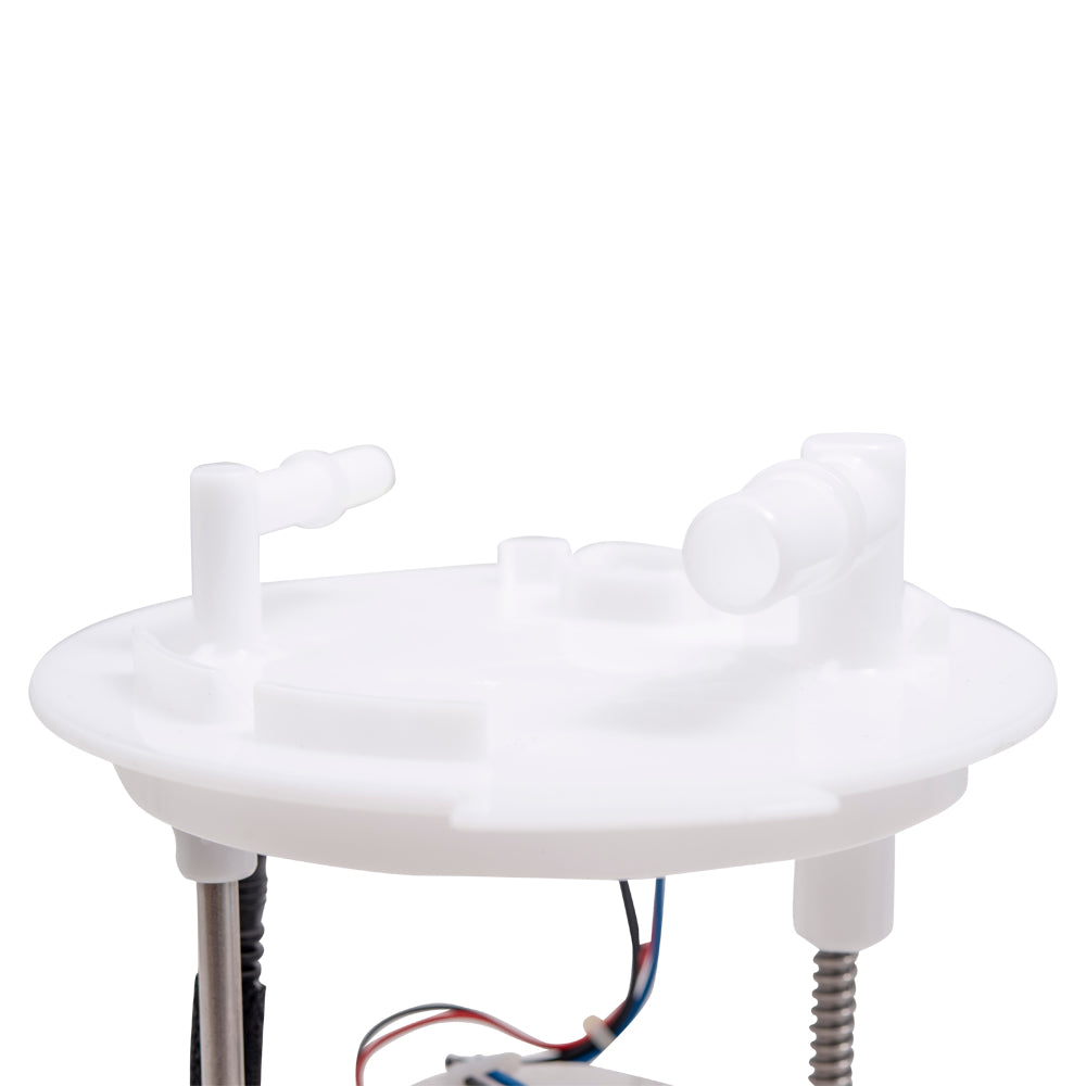 Brock Aftermarket Replacement Fuel Pump Module Assembly Compatible With 2011-2014 Ford Edge 3.5L/3.7L FWD