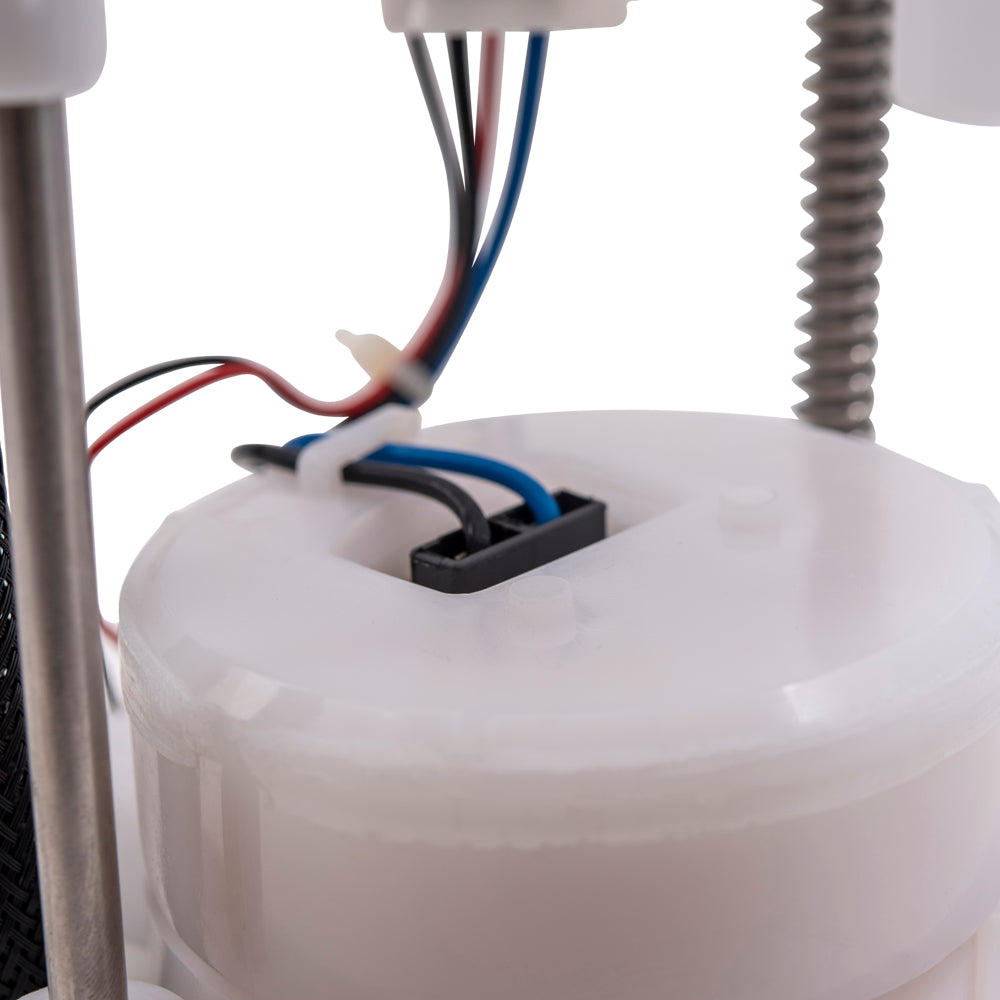 Brock Aftermarket Replacement Fuel Pump Module Assembly Compatible With 2011-2014 Ford Edge 3.5L/3.7L FWD